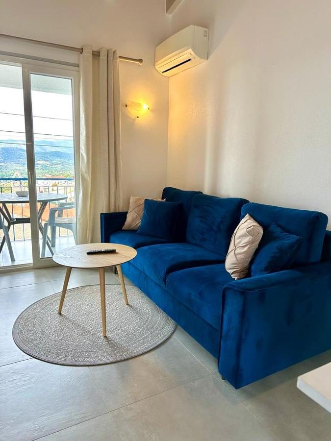 Residence Colombara Cargèse Kültér fotó
