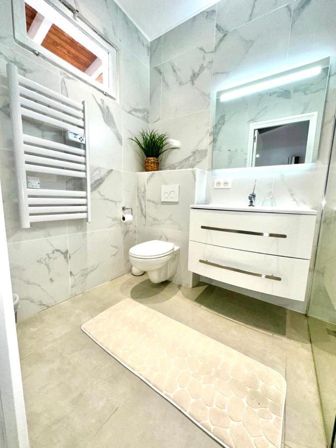 Residence Colombara Cargèse Kültér fotó