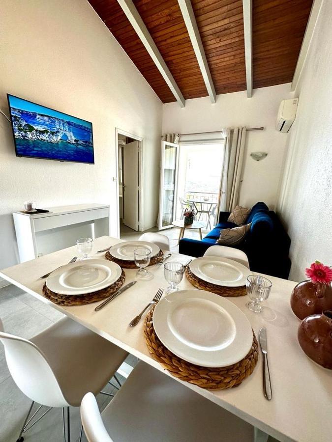Residence Colombara Cargèse Kültér fotó