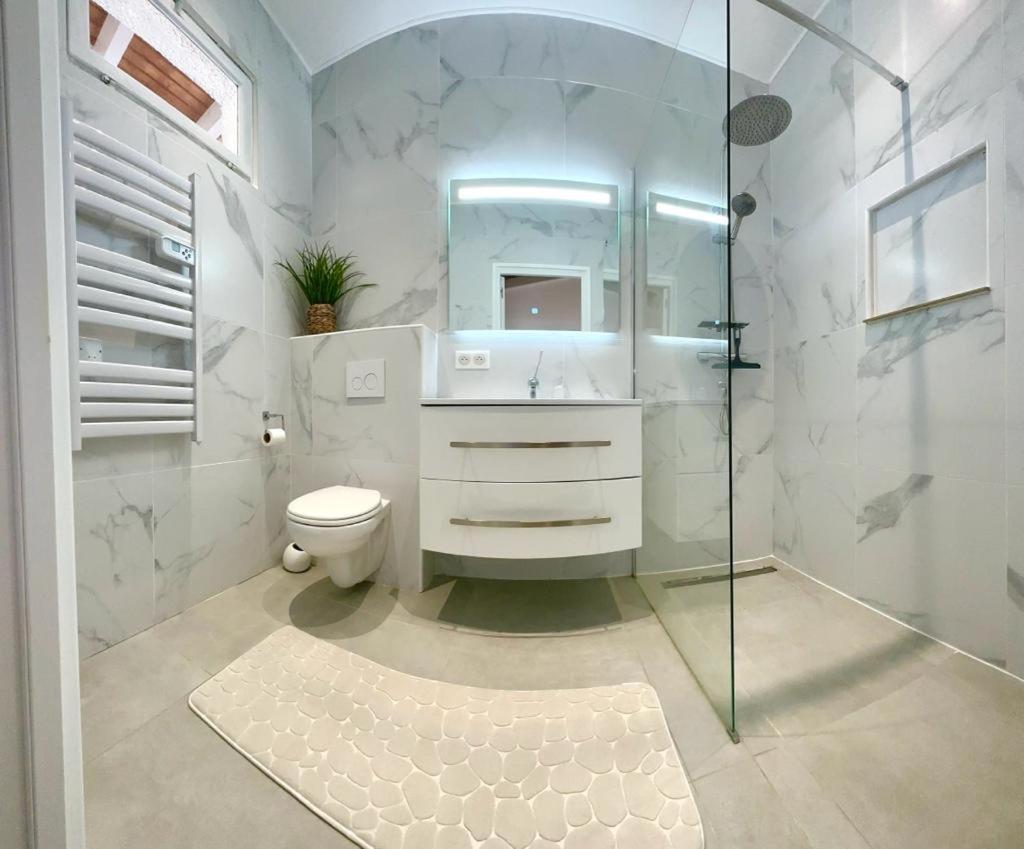 Residence Colombara Cargèse Kültér fotó