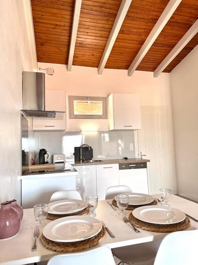 Residence Colombara Cargèse Kültér fotó