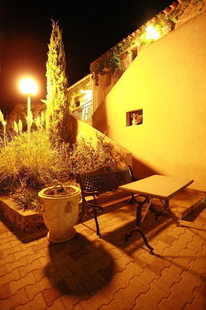 Residence Colombara Cargèse Kültér fotó