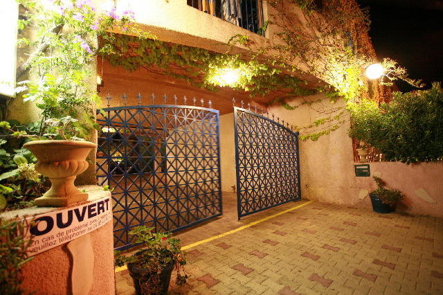 Residence Colombara Cargèse Kültér fotó